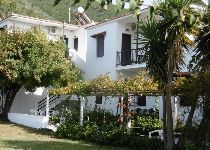 Apartamento Filoxenia *