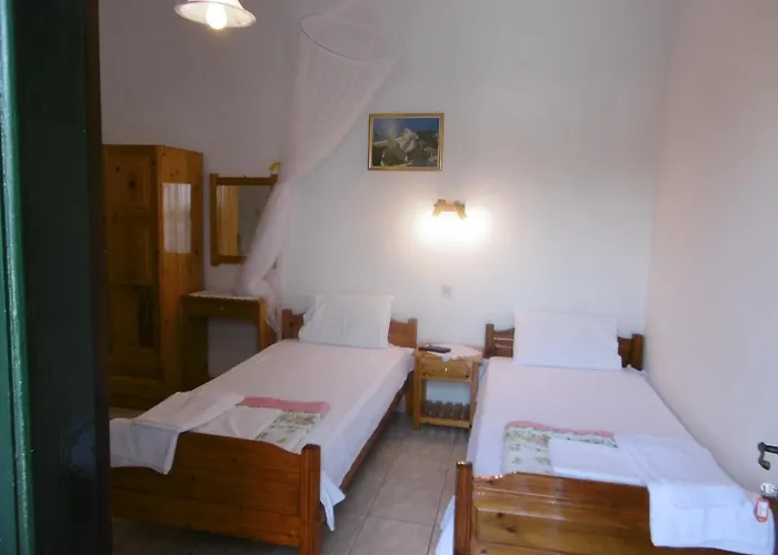 Apartamento Filoxenia Skopelos