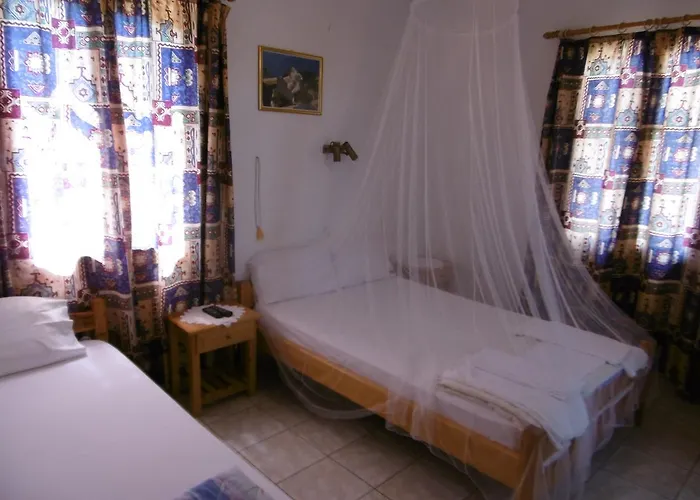 Apartamento Filoxenia *