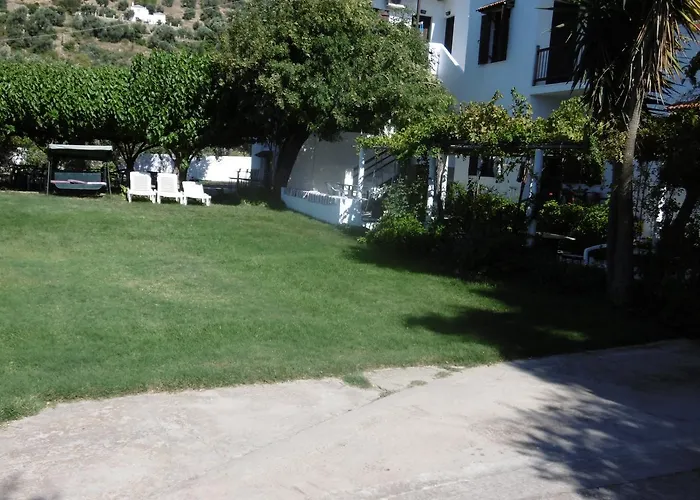 Filoxenia * Skopelos