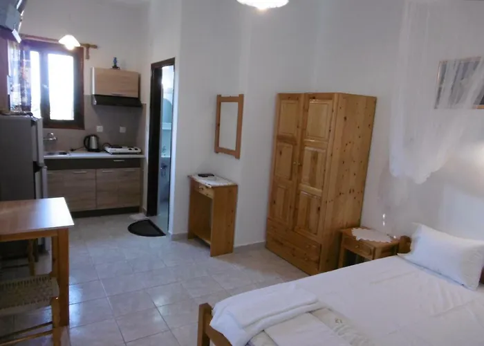 Apartamento Filoxenia