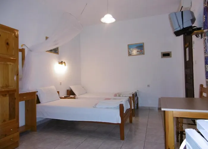 Filoxenia Apartamento